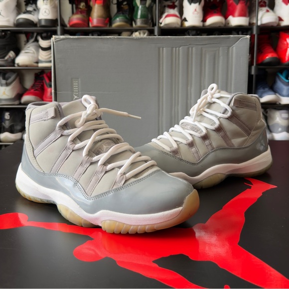 jordan 11 size 8.5 mens